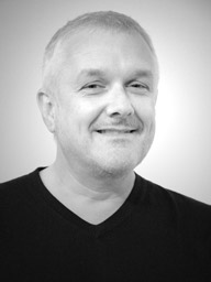 Eric RUSSON