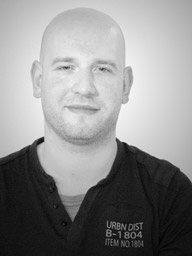 Kevin VAN NUFFEL