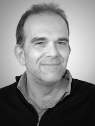 Olivier REY